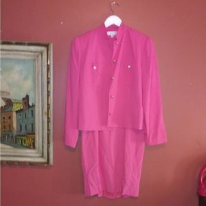 2 piece Business Suit Set